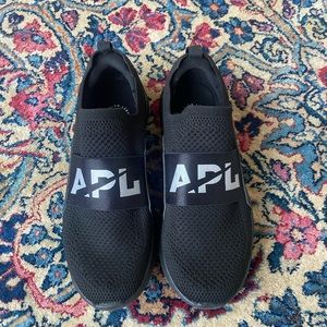 APL TechLoom Bliss Women's Black/Silver
